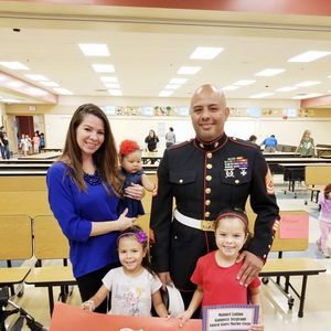 Meet your Posher, Harmony